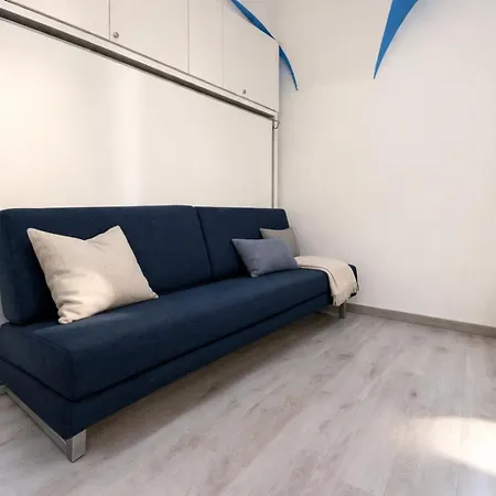 شقة Monolocale - Centro Di - 2 Minuti Dal Mare أوسبيداليتي